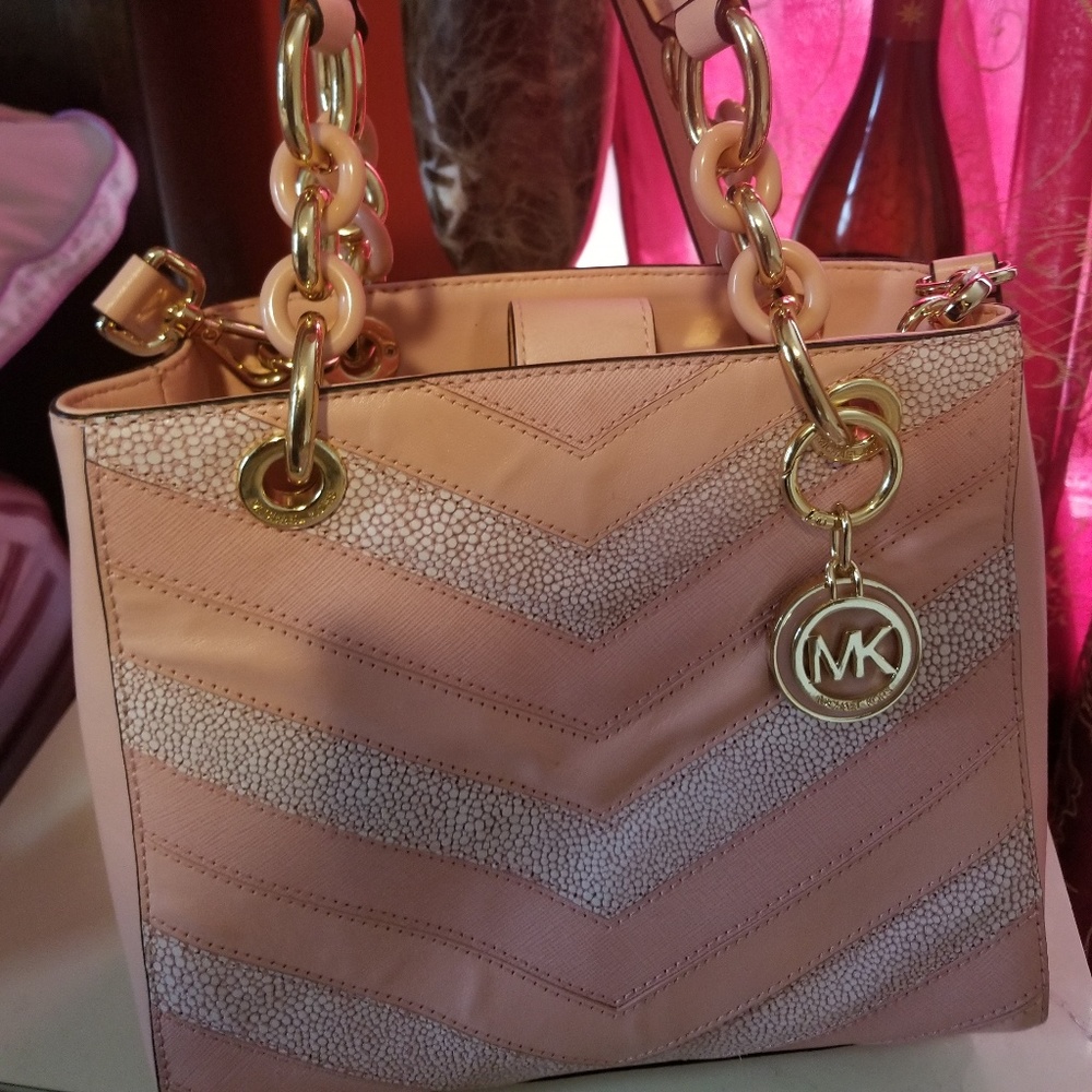 MK crossbody